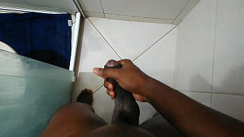 Cheio de fome de buceta