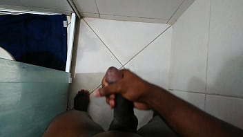 Cheio de fome de buceta