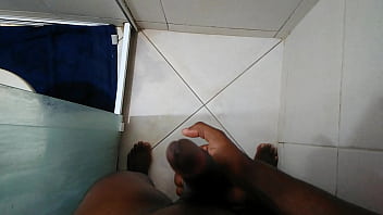 Cheio de fome de buceta