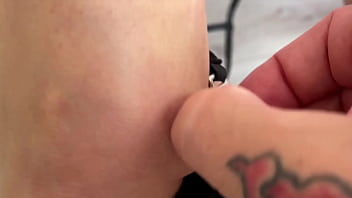 Amateur horny sex with dean