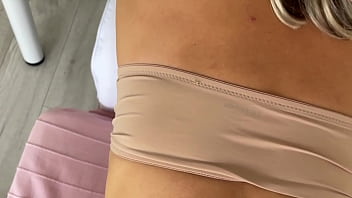 Amateur horny sex with dean