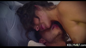 A face that you would see in your dreams when she's had enough he paints her pretty face in cum