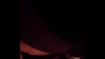 Blindfolded hottie gets fucked Blindfolded hottie gets fucked