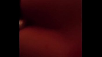 Blindfolded hottie gets fucked