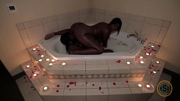 Hidden camera catches me and side chic on valentine's day freak off