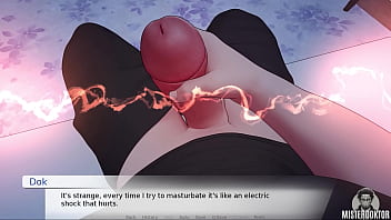 Divine heel ep 15 visual novel gameplay hd