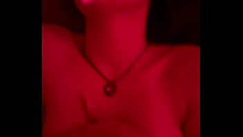 Le voy a venir en su boca novia