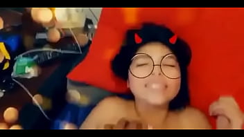 Le gusta el sexo sucio