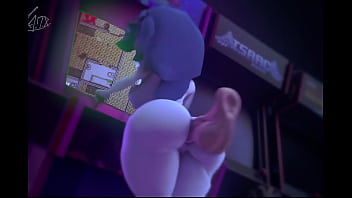 No interrumpir a spooky mientras juega