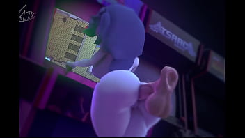 No interrumpir a spooky mientras juega