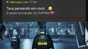 Eu não tenho namorada