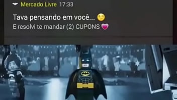 Eu não tenho namorada