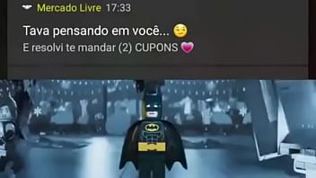 Eu não tenho namorada