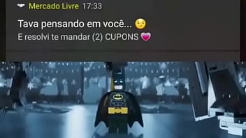 Eu não tenho namorada