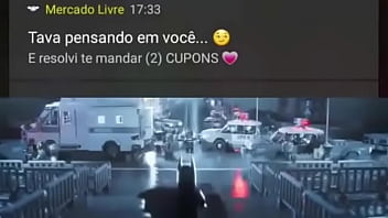 Eu não tenho namorada