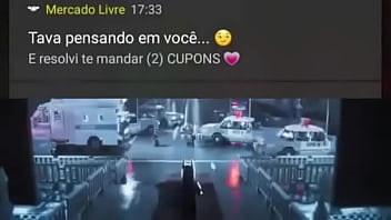 Eu não tenho namorada