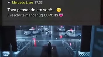 Eu não tenho namorada