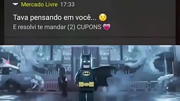 Eu não tenho namorada