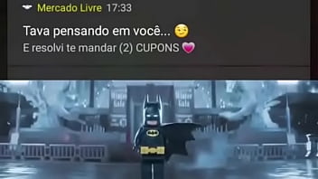 Eu não tenho namorada