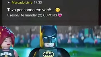 Eu não tenho namorada