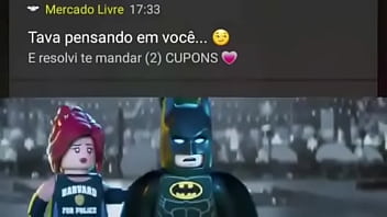 Eu não tenho namorada