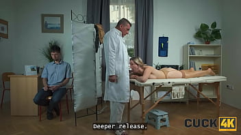 Cuck4k we should fuck really carefully hot sex with andrea