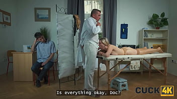 Cuck4k we should fuck really carefully hot sex with andrea