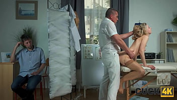 Cuck4k we should fuck really carefully hot sex with andrea