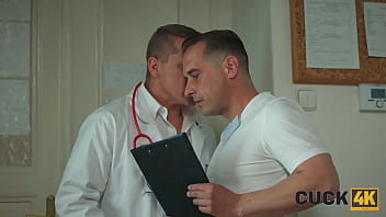 Cuck4k we should fuck really carefully hot sex with andrea