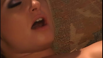 Wendy divine begs for jizz from her man's cock after fuck