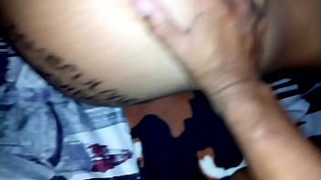 Putiesposa mostrada a seguidores