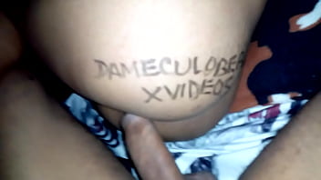 Putiesposa mostrada a seguidores