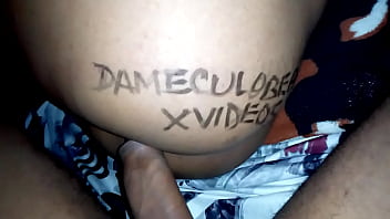 Putiesposa mostrada a seguidores