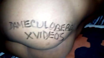 Putiesposa mostrada a seguidores