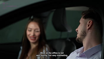 Smoking hot wife needs cock