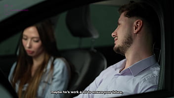 Smoking hot wife needs cock