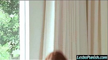 Abbey&gabriella sexy lesbians punishing with toys on camera movie 01