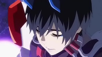 Bébé dans la machine