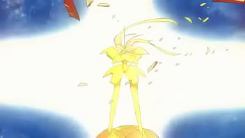 Bébé dans la machine