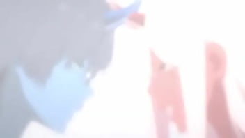 Bébé dans la machine