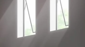 Bébé dans la machine