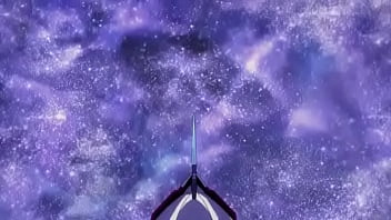 Bébé dans la machine