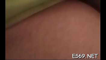 Appetizing maid banged well