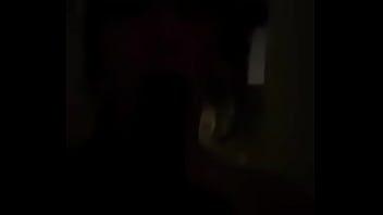 Puke deepthroat training for sex deprived latina teen