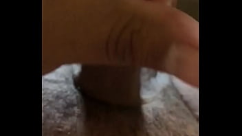 Nice stoke to a cock