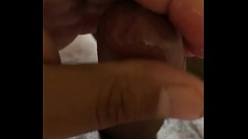 Nice stoke to a cock