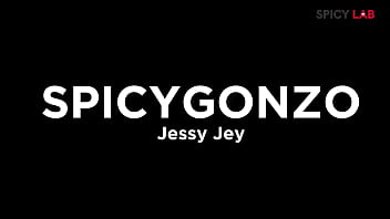 Spicygonzo jessy jey