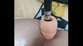 Sex machine anal gay