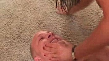 I squirt on you you squirt on me 6