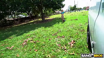 Outsmarting a hustler for sex